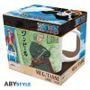 one piece mug 320 ml zoro subli box x2 (2)