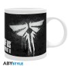 the last of us part ii mug 320 ml firefly subli box x2