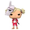 Bleach POP! Animation Vinyl Figure Sarugaki (1822) 9 cm