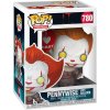 It 2 POP! Movies Vinyl Figure Pennywise with Balloon (780) 9 cm