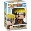 Naruto POP! Animation Vinyl Figure Naruto Running (727) 9 cm