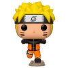 Naruto POP! Animation Vinyl Figure Naruto Running (727) 9 cm