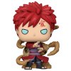 Naruto POP! Animation Vinyl Figure Gaara (728) 9 cm