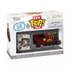 funko bitty pop rides harry potter a bradavicky expres