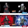 naruto shippuden mug heatchange 460ml kakashi itachi cardboardx2 (2)