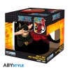 one piece mug heat change 460ml zoro sanji cardboardx2 (2)