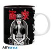 junji ito mug 320 ml tomie subli with box x2