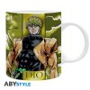 jojo s bizarre adventure mug 320 ml dio subli box x2