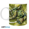 jojo s bizarre adventure mug 320 ml dio subli box x2 (1)