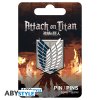 attack on titan pin scout badge s3 x4