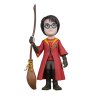 Harry Potter Minix Figure Harry Potter Quidditch 12 cm