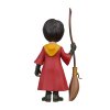 Harry Potter Minix Figure Harry Potter Quidditch 12 cm