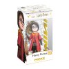 Harry Potter Minix Figure Harry Potter Quidditch 12 cm