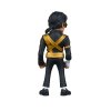 Michael Jackson Minix Figure Gold History 12 cm