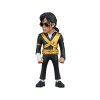 Michael Jackson Minix Figure Gold History 12 cm