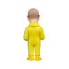 Breaking Bad Minix Figure Heisenberg Yellow Suit 12 cm
