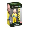Breaking Bad Minix Figure Heisenberg Yellow Suit 12 cm