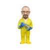 Breaking Bad Minix Figure Heisenberg Yellow Suit 12 cm