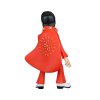 Elvis Presley Minix Figure Red 12 cm
