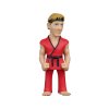 Cobra Kai Minix Figure Johnny Lawrence Red 12 cm