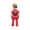 Cobra Kai Minix Figure Johnny Lawrence Red 12 cm