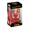 Cobra Kai Minix Figure Johnny Lawrence Red 12 cm