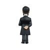 Historical Icons Minix Figure Abraham Lincoln 12 cm