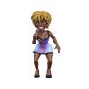 Tina Turner Minix Figure 12 cm