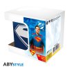 dc comics mug 320 ml superman krypto subli x2 (2)