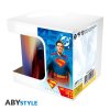 dc comics mug 320 ml superman the super heroe subli x2 (2)