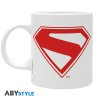 dc comics mug 320 ml superman the super heroe subli x2 (1)