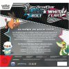 Pokémon TCG Unova Black Bolt and White Flare Poster Collection