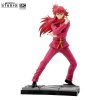 yu yu hakusho figurine kurama x2