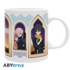 fate grand order mug 320 ml protectors of uruk subli x2