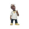 Tupac Minix Figure 12 cm