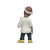 Tupac Minix Figure 12 cm