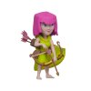 World of Clash Minix Figure Archer 12 cm
