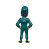 Aston Martin Minix Figure Fernando Alonso 12 cm