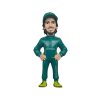 Aston Martin Minix Figure Fernando Alonso 12 cm