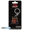 jurassic park keychain gates x4 (1)