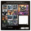 poznamkovy kalendar batman comics 2026 30 x 30 cm 684191 44