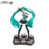 hatsune miku figurine hatsune miku x2