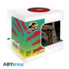 jurassic park mug 460 ml dinosaur kingdom subli box x2 (2)