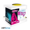 hatsune miku mug 460 ml miku melody subli box x2 (2)