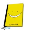 Assassination Classroom A5 blok Koro