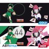 hunter x hunter mug heat change 460ml gon hisoka cardboardx2 (2)