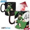 hunter x hunter mug heat change 460ml gon hisoka cardboardx2 (1)