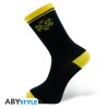 one piece socks black trafalgar law
