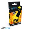 one piece socks black trafalgar law (1)