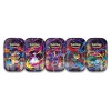 Pokémon TCG Mega Heroes Mini Tin